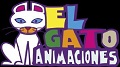 DE LA NADA AL TODO LOGO EL GATO ANIMACIONES 120