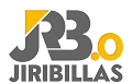 JIRIBILLAS logo 30 recortado 120