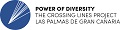 Logo The Crossing Lines Project Las Palmas horiz cmyk 150